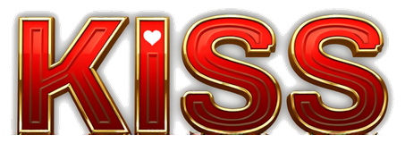 918 kiss logo