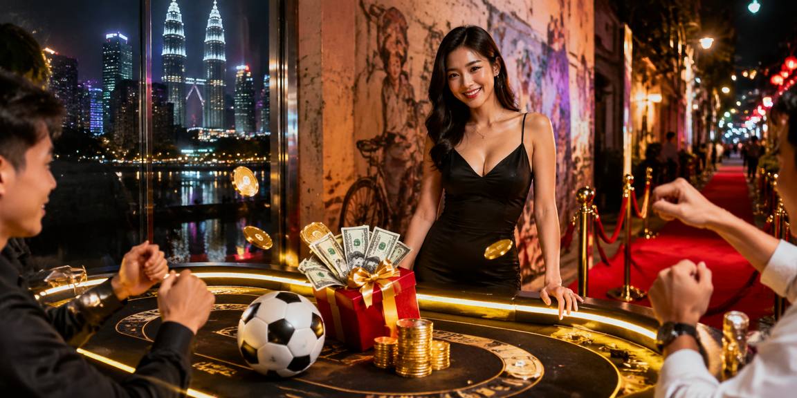 Bingo 918 kiss Untuk Rentak Santai