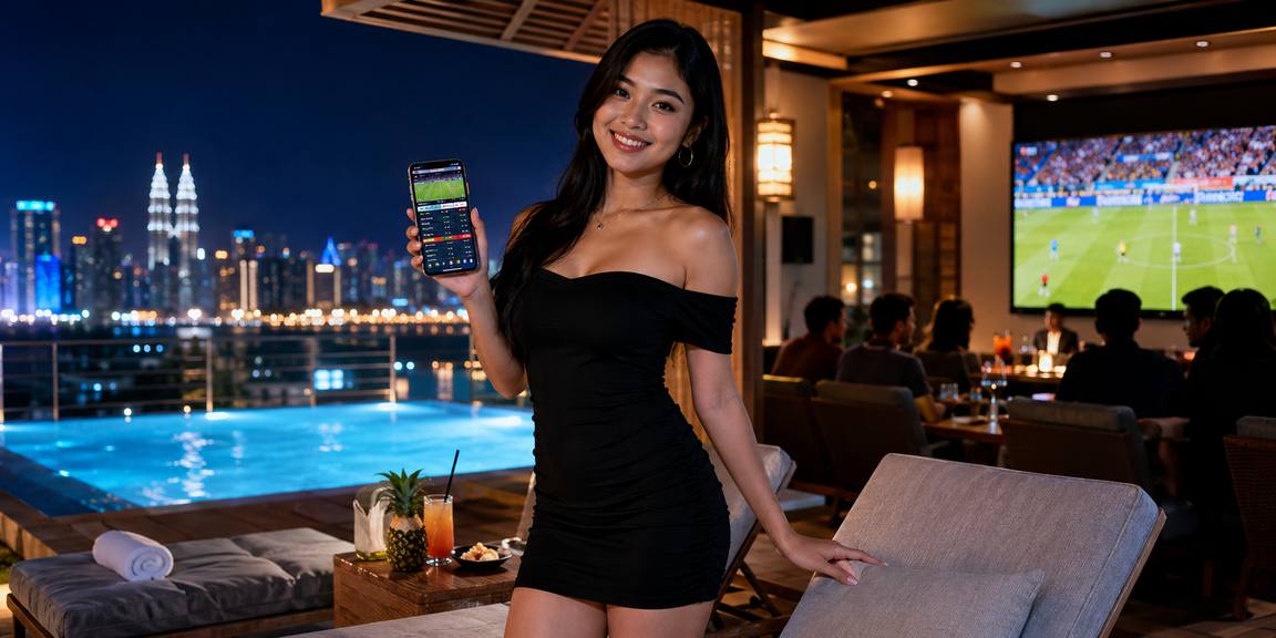 Soalan Lazim tentang 918 kiss