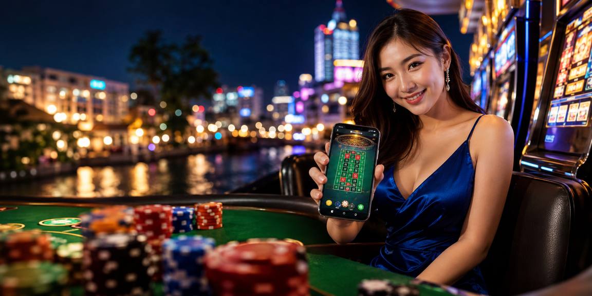 Soalan Lazim tentang 918 kiss